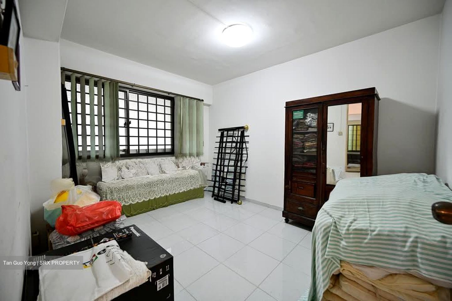 Blk 569 Pasir Ris Street 51 (Pasir Ris), HDB 5 Rooms #585546121
